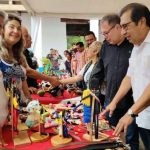 Inaugurada la 21.ª Filven Barinas como un espacio de paz y resistencia cultural