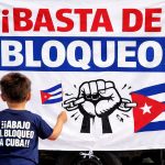 Venezuela reafirma su apoyo a Cuba tras 64 años de sanciones