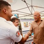 Cruz Roja Venezolana fortalece el proceso de asistencia sanitaria tras la Ley de Amnistía para la Convivencia Democrática