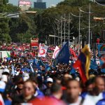 Presidenta (E) Delcy Rodríguez invitó a toda la juventud estudiantil y trabajadora a incorporarse a través del voluntariado de la Juventud, al Programa para la Convivencia Democrática y la Paz