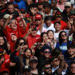 “Hay una Venezuela que con sus manos ha construido nuestro país”: Presidenta (E) Delcy Rodríguez envió mensaje a la juventud este 12F