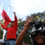 “El camino con EEUU es una agenda de respeto y cooperación en el marco de nuestra soberanía”: Presidenta encargada Delcy Rodríguez