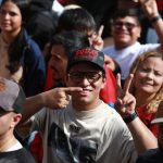 “Que los financiamientos a nuestros jóvenes lleguen como primer empleo de emprendimiento”: Presidenta (E) Delcy Rodríguez