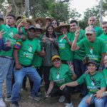 Son 168 mil hectáreas: Presidenta (E) Delcy Rodríguez entregó 5.322 títulos de tierra a productores campesinos del país