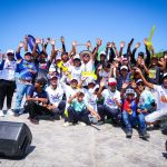 Carabobo da inicio al «Plan Ríe Carnaval 2026 Viva Venezuela» desde el parque Draculandia