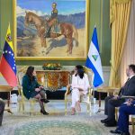 Ruta diplomática sólida garantiza el desarrollo y bienestar nacional