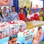 «He llamado a realizar el primer encuentro nacional de la economía del emprendimiento y de la economía comunal»: Presidenta (E) Delcy Rodríguez