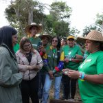 «Es fundamental que desde el bolivarianismo nosotros tendamos la mano a quienes piensan distinto»: Presidenta (E) Delcy Rodríguez