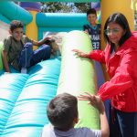 Presidenta (E) Delcy Rodríguez: «Avanzamos con esperanza y compromiso colectivo por el futuro próspero de Venezuela»