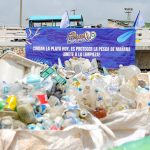 «En el mundo se venden 5 mil millones de bolsas al año, y entre el 70 y 80% termina en los océanos»: Presidenta (E) Delcy Rodríguez destacó que el programa ‘Pesca tu Plástico’ es de altísima conciencia ambientalista