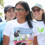 Presidenta (E) Delcy Rodríguez anunció la creación de la Capitanía del Puerto de Morrocoy