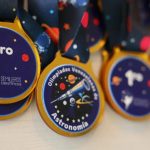 Fundacite Aragua impulsa formación de jóvenes para las II Olimpiadas de Astronomía