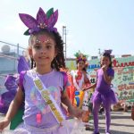 Venezuela se llena de alegría y color con el inicio de los Carnavales Seguros 2026