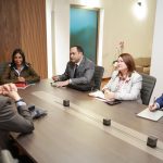 Venezuela fortalece alianzas energéticas con Repsol y Maurel & Prom bajo nuevo marco legal