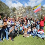 Gobierno Bolivariano acerca a la juventud a la ciencia