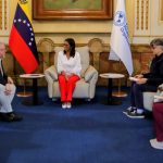 Venezuela fortalece las capacidades del Sistema Publico Nacional de Salud
