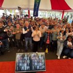 Organizaciones sindicales del mundo exigen liberación del Presidente Nicolás Maduro y Cilia Flores