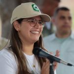 Inparques promueve el uso responsable de espacios naturales durante temporada vacacional