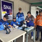 Alcaldía de Valencia activa operativos de despistaje y antidoping para transportistas