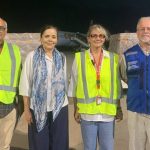 Llega a Venezuela cuarto cargamento de insumos renales desde Brasil