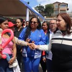 Caravanas de Soluciones atiende a más de 1 millón venezolanos