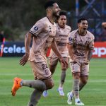 Carabobo FC vence a Huachipato en la Copa Libertadores