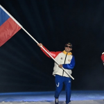 Tricolor venezolano brilla en Juegos Olímpicos de Invierno