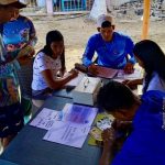 Sistema Público Nacional de Salud garantiza atención integral en La Guaira durante Carnavales 2026