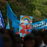 “Me complace mucho que la juventud diversa y plural pueda expresarse en Venezuela”: Presidenta (E) Delcy Rodríguez envió mensaje este 12F Día de la Juventud