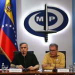 MP presenta campaña «El Ministerio Público Lee Contigo»