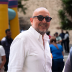 Vicepresidente Sectorial de Comunicación y Cultura, Miguel Pérez Pirela: «No solo informamos; lideramos una transformación digital y de contenido que sitúa a Venezuela a la vanguardia comunicacional»