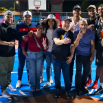 Jefe de Gobierno entrega cancha rehabilitada en El Limón