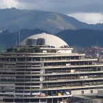 GMVV asume la transformación del Helicoide como espacio deportivo y artístico