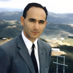 Humberto Fernández-Morán: El genio que unió la ciencia con el ideal bolivariano