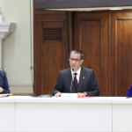 AN instala Comisión Especial del Proyecto de Ley de Amnistía