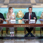 AN inicia consulta pública del proyecto de Ley de Amnistía