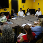 Gran Misión Viva Venezuela se suma al Programa por la Paz y Convivencia