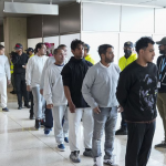 Gran Misión Vuelta a la Patria regresa a 120 connacionales