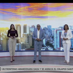 VTV: «La Noticia Matutina» refuerza su compromiso informativo