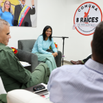 Presidenta (E) Delcy Rodríguez confirma que 8 mil recreadores se activarán en los Carnavales 2026