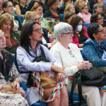 Mujeres venezolanas lideran el 53% en actividades científicas