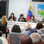 RNV fortalece lazos con Productores Nacionales Independientes