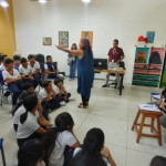 Museos nacionales activan programación gratuita para Carnavales 2026