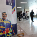 Arriban 174 connacionales mediante la Gran Misión Vuelta a la Patria