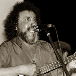 Venezuela conmemora 41 años de la siembra de Alí Primera