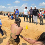 Carnavales 2026: Falcón se consolida como epicentro turístico