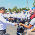 Gobierno Bolivariano garantiza retorno seguro de temporadistas