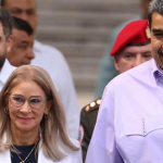 Nicolás Maduro Guerra: «Un mes, sin tu consejo, sin tu respuesta rápida, sin tu sabiduría»