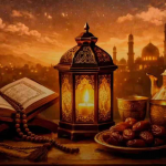 Presidenta (E) Delcy Rodríguez saluda a la comunidad musulmana del mundo por inicio del Ramadán