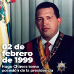 Yván Gil: Hace 27 años, la historia de Venezuela cambió para siempre